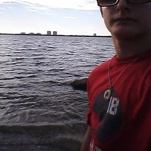 Profile Picture of Benjamin Altman (@Country23Alt) on Twitter