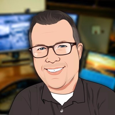 Profile Picture of Scott Richardson (@ScottMcKellam) on Twitter