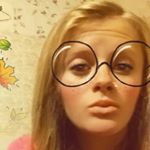 Profile Picture of Autumn Mahaffey (@autumn_skye_13) on Instagram