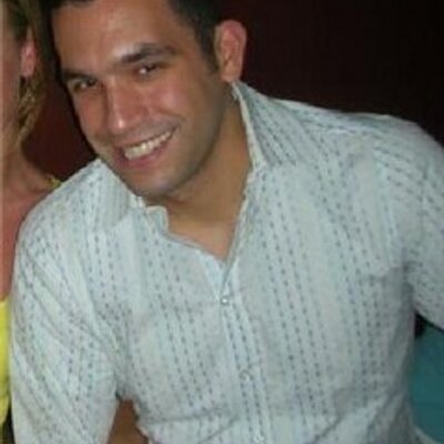 Profile Picture of Marc Liebman (@mlliebman) on Twitter