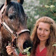 Profile Picture of Sandie Reichel Thomason (@rrrhorses) on Pinterest