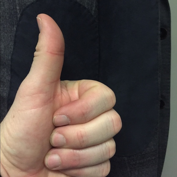 Profile Picture of Gary Leibowitz (@ltrain8) on Poshmark