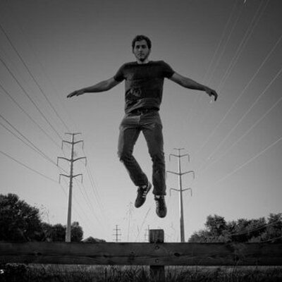 Profile Picture of Alexander Katz (@AlexanderKatzDC) on Twitter