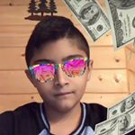 Profile Picture of Peter Baeza (@trb_peterbeast_214) on Instagram