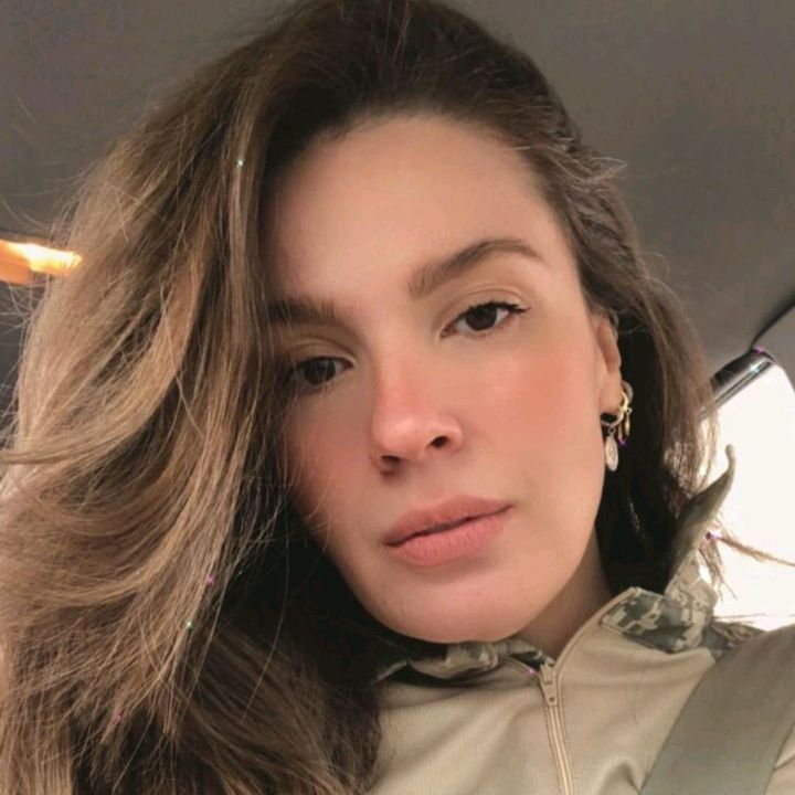 Profile Picture of Sophie brehmer ❤️🥰 (@sophiabrehmer) on Tiktok
