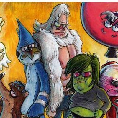 Augusto Valentin - Twitter Profile Picture of Augusto Valentin (@augustoporta) on Twitter