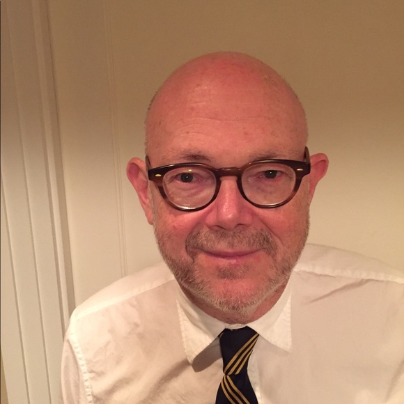 Profile Picture of Martin Perlin (@perlinm) on Poshmark
