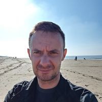 Profile Picture of Tomasz Pytel (@tomasz-pytel-1) on Quora