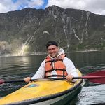 Profile Picture of Gabriel Watts (@gabriel_watts1) on Instagram