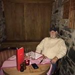 Profile Picture of Chuck Dobson (@chuckdobson) on Instagram