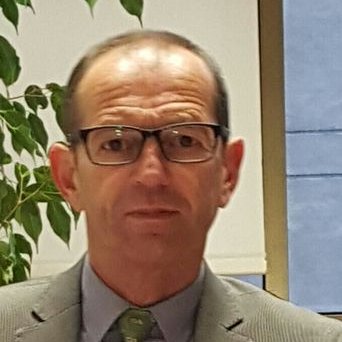 Profile Picture of Felipe Corchado (@FelipeCorchado1) on Twitter