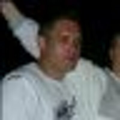 Profile Picture of Terry Hamer (@hamerito31) on Twitter