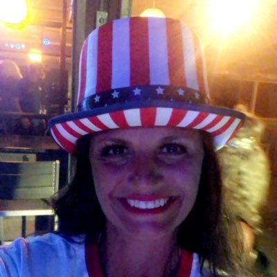 Profile Picture of Christy King (@christyking22) on Twitter