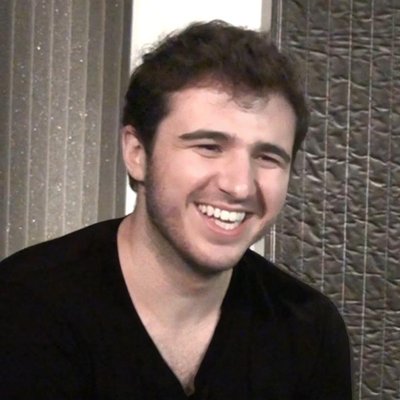 Profile Picture of Tyler Silvers (@TylerSilvers22) on Twitter