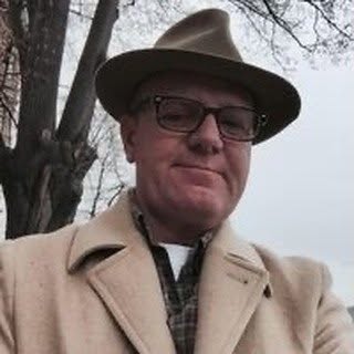 Profile Picture of Robert Lofroos (@robertlofroos) on Instagram