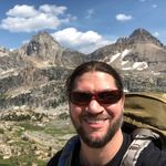 Profile Picture of Bradley D. Willard (@bwiddly) on Instagram