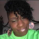 Profile Picture of Chalette Brandnewme Smith (@pretty_brown3y3s) on Instagram
