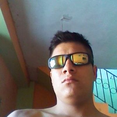 Adrian Alamo - Twitter Profile Picture of Adrian Alamo (@driano_17) on Twitter