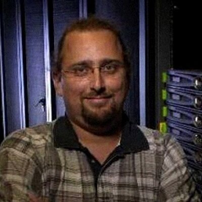 Profile Picture of Eric Prescott W3EDP (@@eprescott) on Twitter