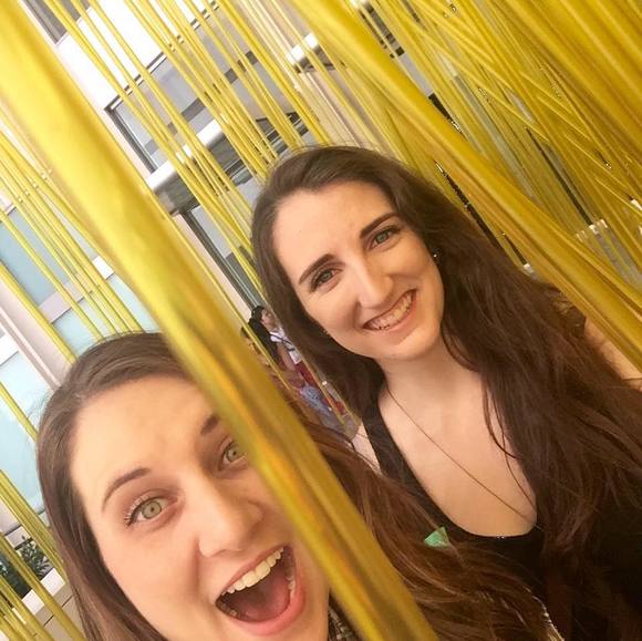 Profile Picture of Kaitlin Wright (@kaitline13) on Poshmark