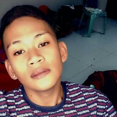Profile Picture of Christian Mark Dumlao (@Christian010497) on Twitter