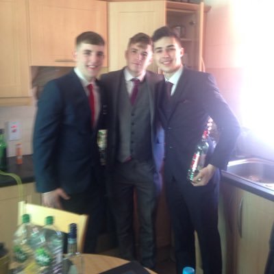 Profile Picture of Colin O Sullivan (@colinosullivan7) on Twitter