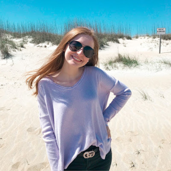 Profile Picture of Meredith Staley (@meredith_staley) on Poshmark