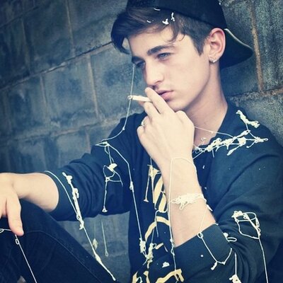 Profile Picture of Kyle Ben-Landis (@Kyle_Ben_Landis) on Twitter