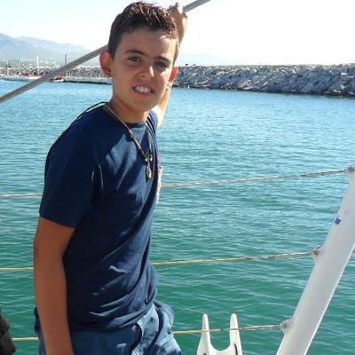 Profile Picture of David Botello.c (@davidbotello54) on Twitter