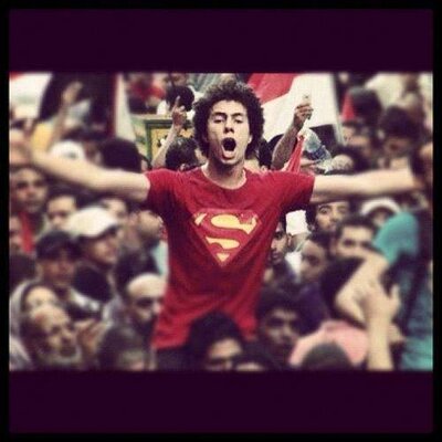 Profile Picture of Ahmed Fakhr (@Medofakhr) on Twitter