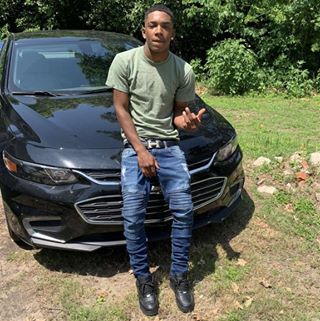 Profile Picture of Jerrod Spivey (@Jerrod-Spivey) on Facebook