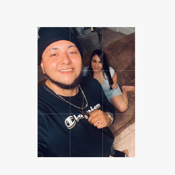 Profile Picture of Adonis Reyes (@adonis_reyes) on Poshmark