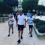 Profile Picture of Thomas Brooks (@thomasbrooks2005) on Instagram