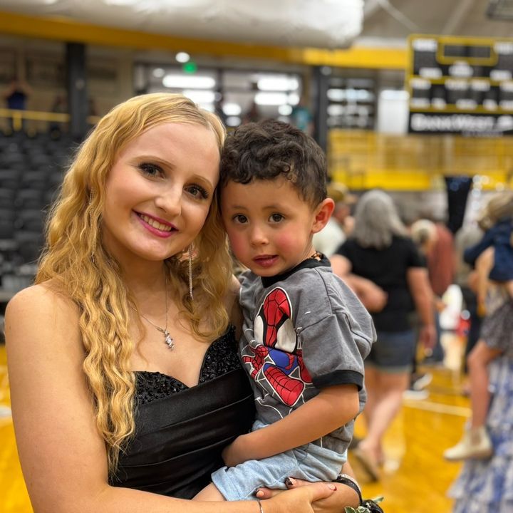 Profile Picture of Kylee (@kylee_reese21) on Tiktok