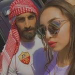 Profile Picture of Reem Sharaf (@reem.sharaf.1234) on Instagram