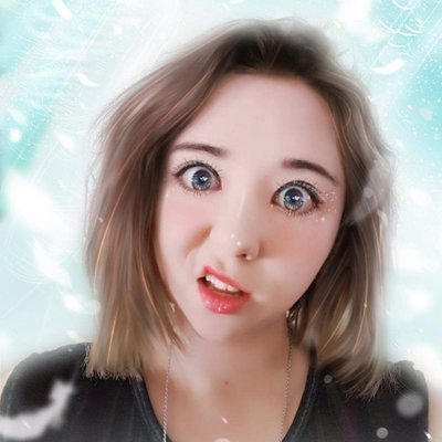 Profile Photo of Sandra Godfrey (@Pixxie_Panda) on Twitter