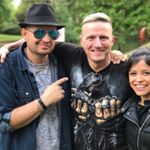 Profile Picture of Paul Ferguson (@pauls_ferguson_photography) on Instagram