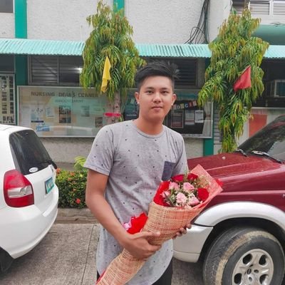 Profile Picture of Bryan Inocencio (@BaeInnocent101) on Twitter