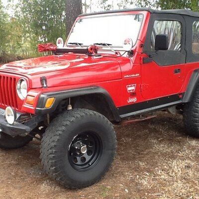 Profile Picture of Jonathan McMillan (@wagler01) on Twitter