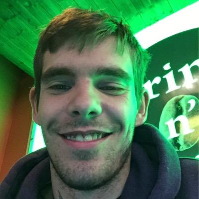 Profile Picture of Ben Funnell (@Heyimbatmann) on Twitter