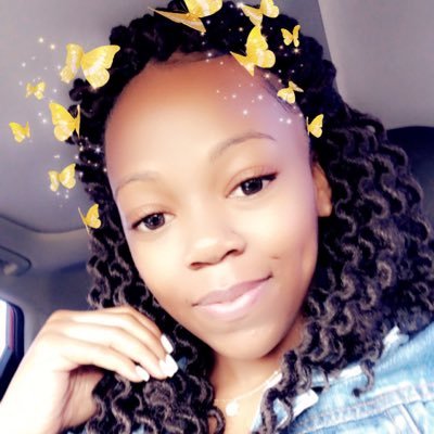 Profile Picture of Savannah M. Blair (@VannBlair) on Twitter