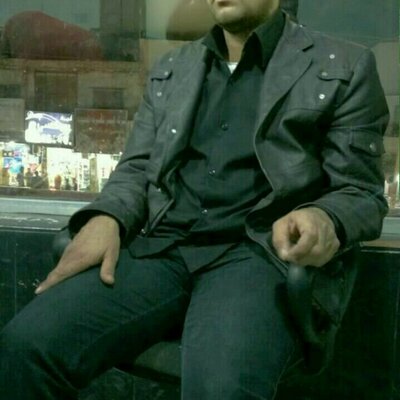 Profile Picture of Husam Adas (@AdasHusam) on Twitter