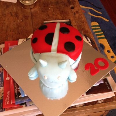 Profile Picture of Chris Hubble (@cmhubble) on Twitter