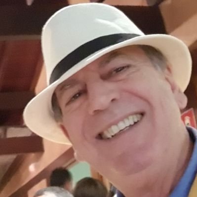 Profile Picture of ANTONIO SERGIO DE OLIVEIRA (@antoniosergio09) on Twitter