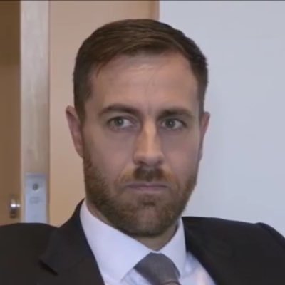 Profile Picture of Joel Cormier (@JoelHJCormier) on Twitter