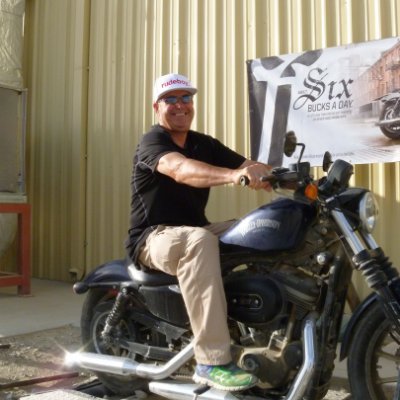 Profile Picture of Kevin Dale Nevel (@kevinnevel4) on Twitter