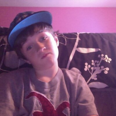 Profile Picture of Luke Allen Perryman (@Lukeperryman42) on Twitter