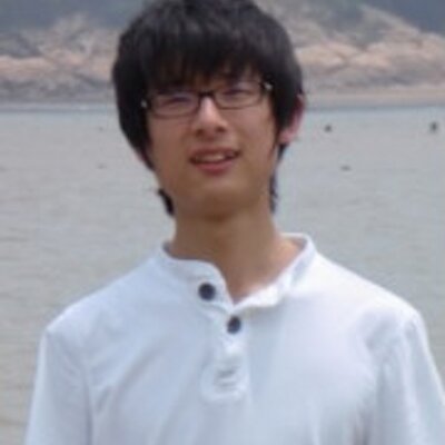 Profile Picture of Liu Rong (@jiuzhouzhi) on Twitter