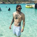 Profile Picture of Sam Watters (@inkstasam91) on Instagram