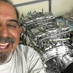 Profile Picture of Michael Pizzimenti (@pizzimentimichael) on Instagram